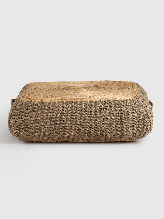 Bruno Oasis Pouf