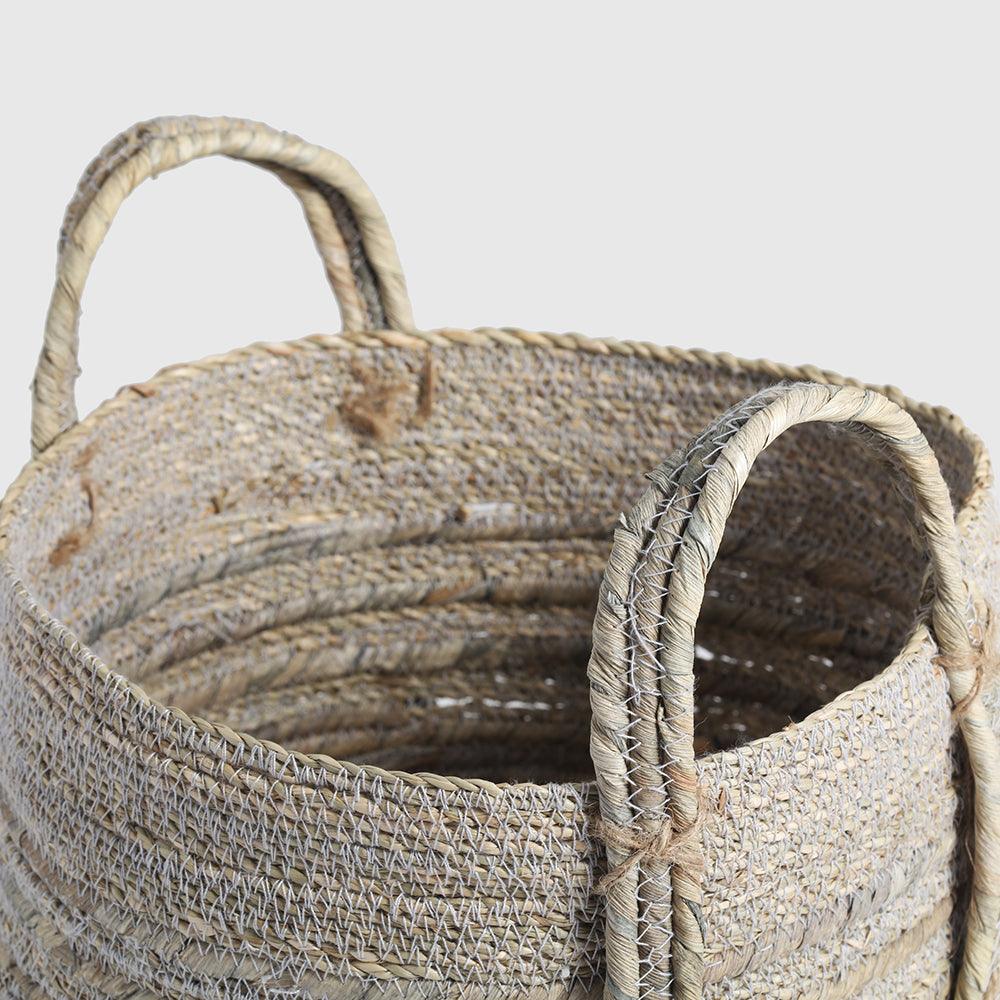 Lubrint Basket set of 3