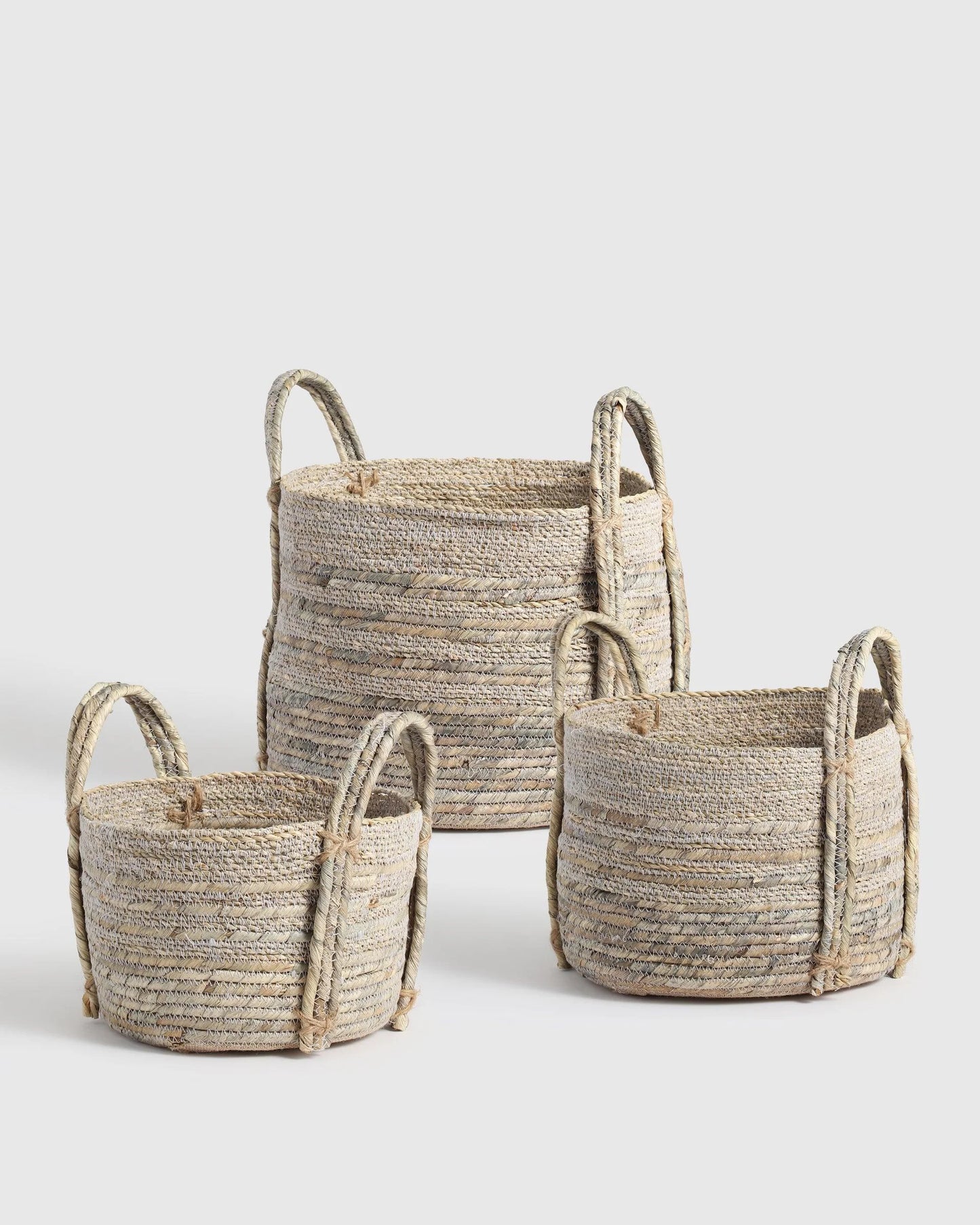 Lubrint Basket set of 3