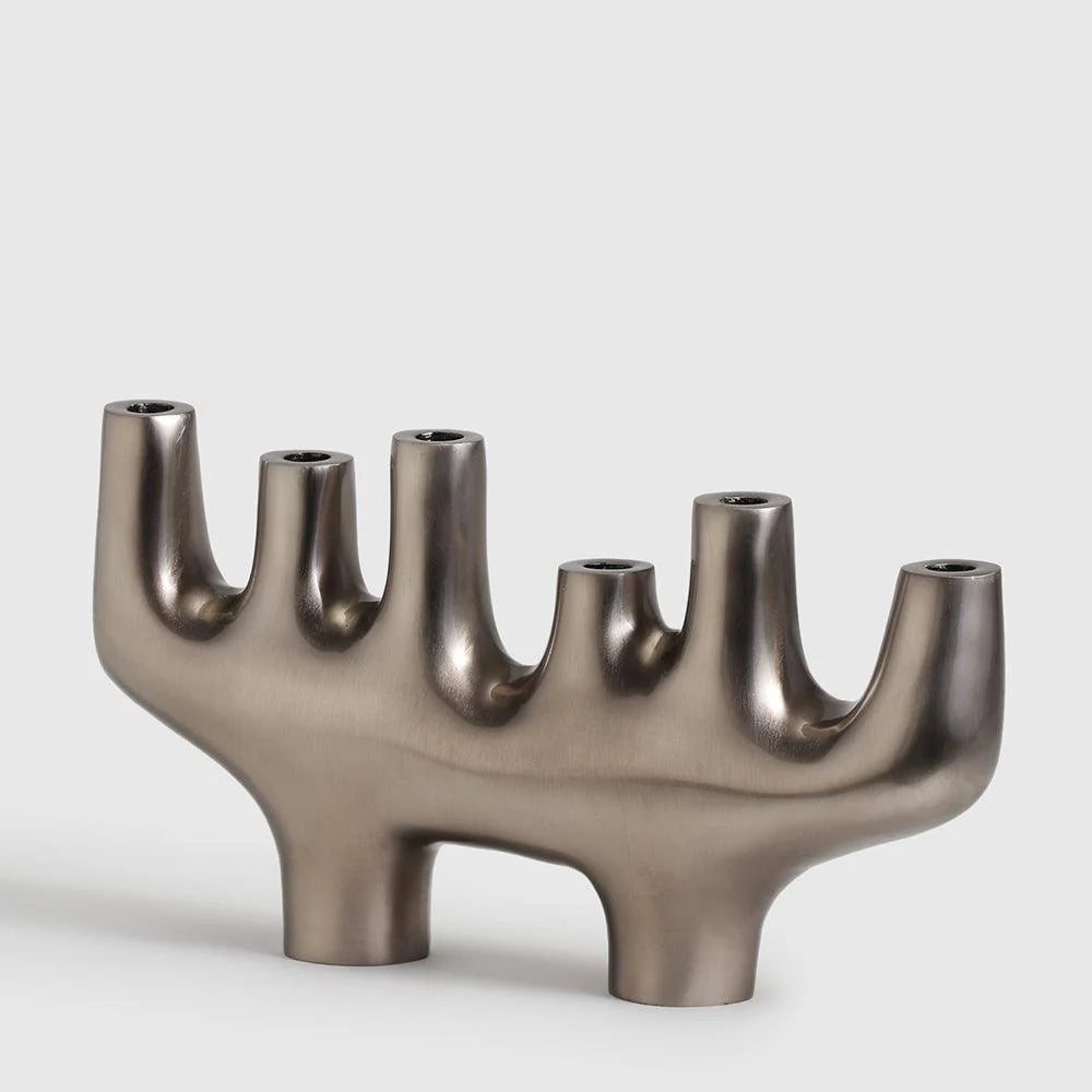 Indala Candle Holder