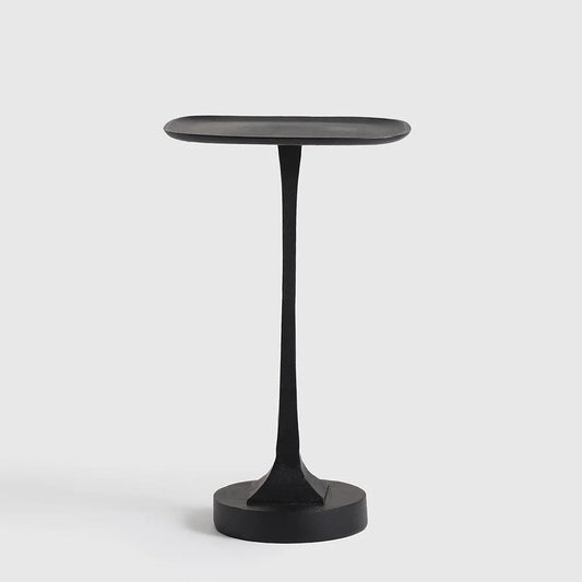 Ferry Aluminum Stool