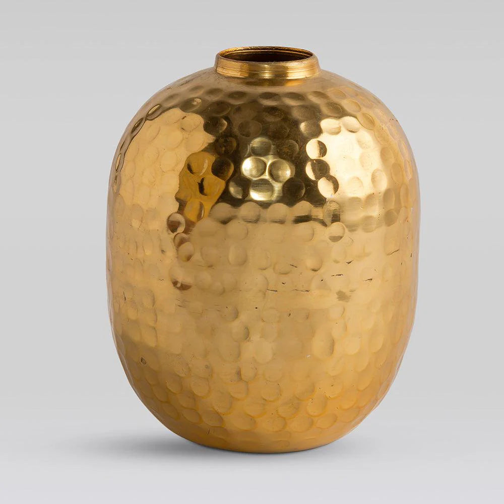 Oranda Vase