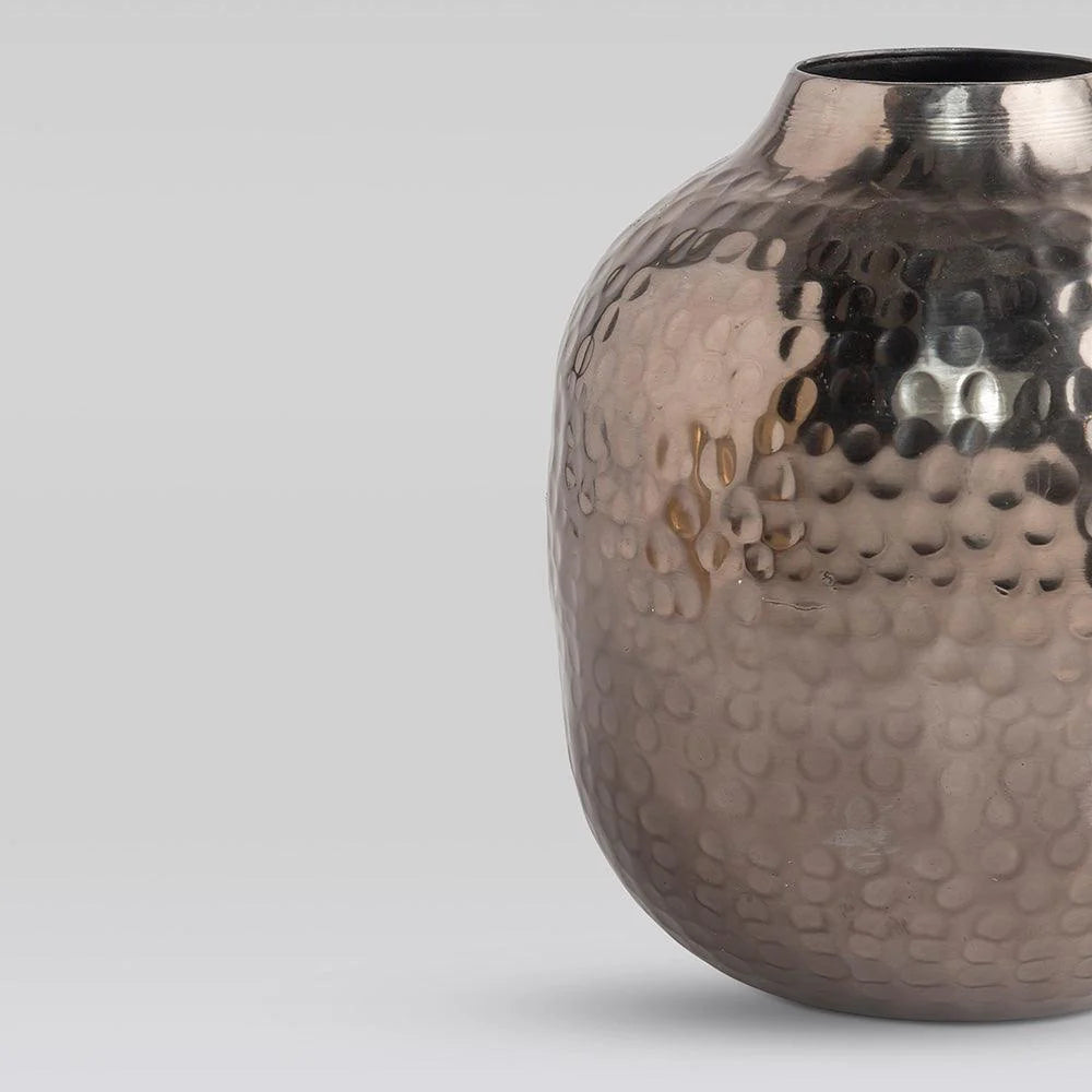 Oranda Vase