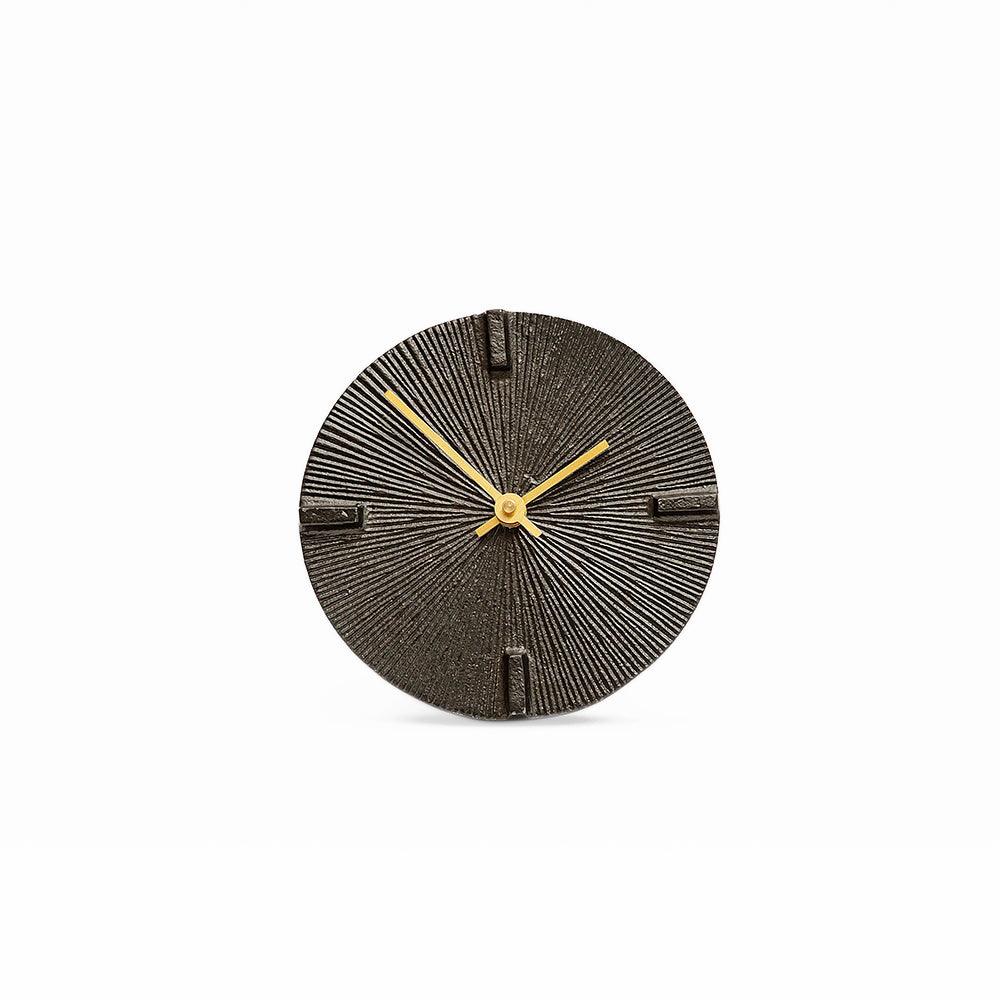 Rosie Timepiece Clock