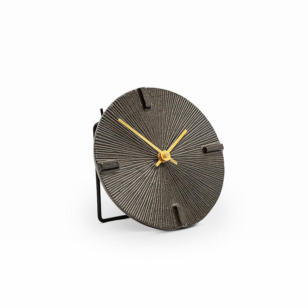 Rosie Timepiece Clock