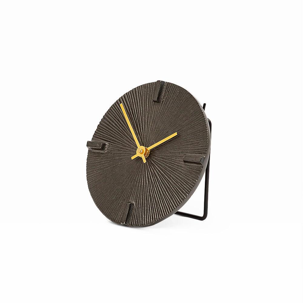 Rosie Timepiece Clock