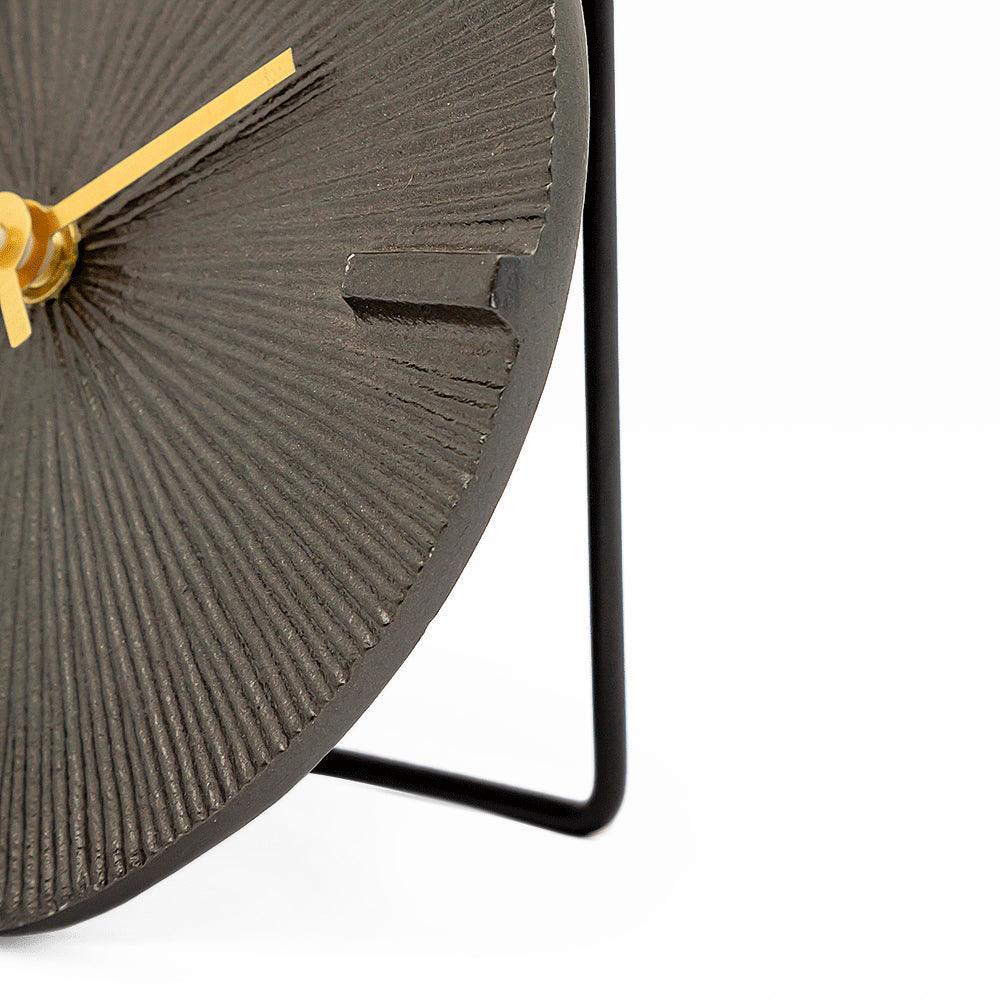 Rosie Timepiece Clock