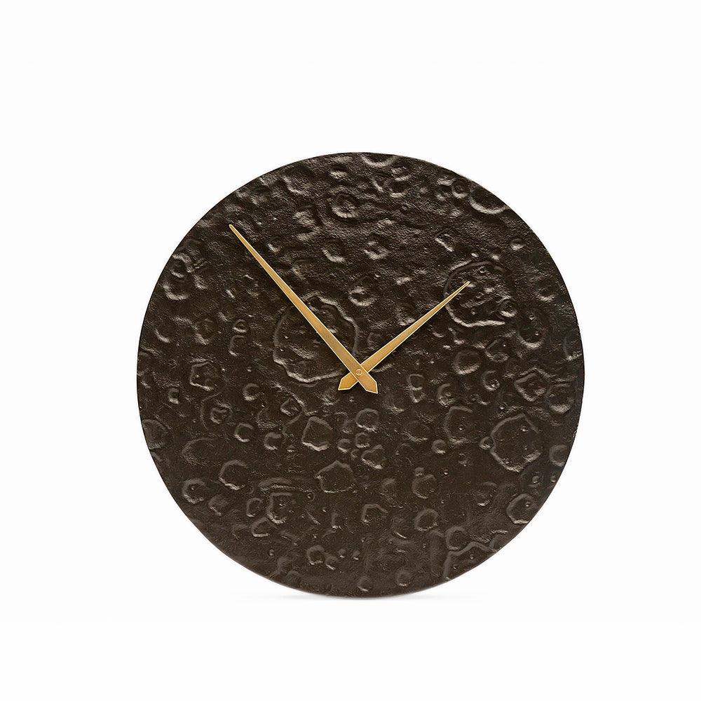 Velvet Vintage Clock