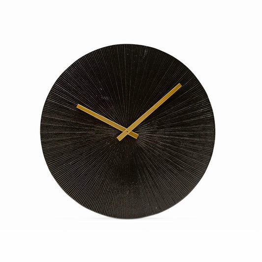 Celeste Ruby Clock