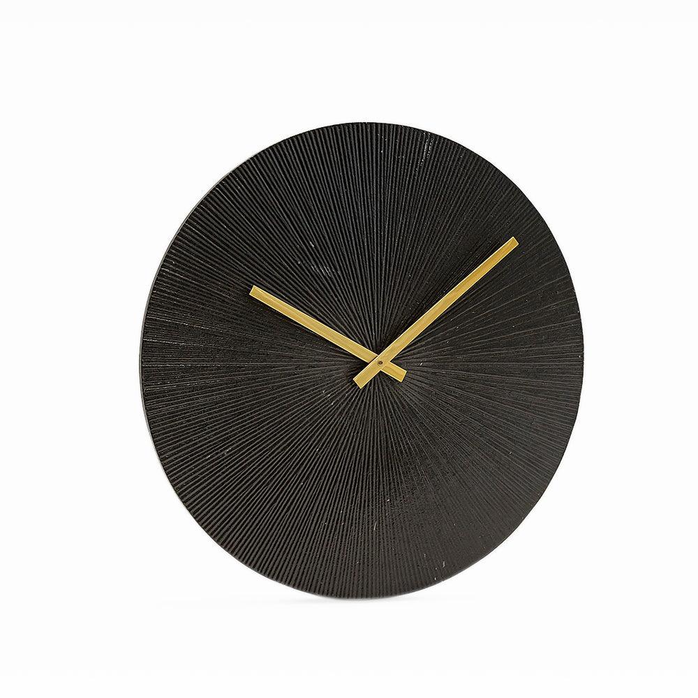 Celeste Ruby Clock