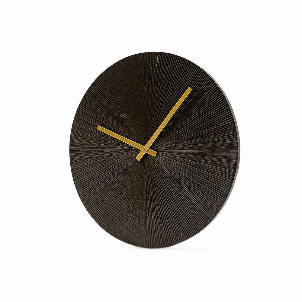 Celeste Ruby Clock