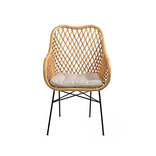 Justin Gel Outdoor Chair