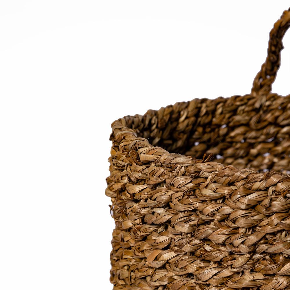 ECOTESA BASKET SET OF 2