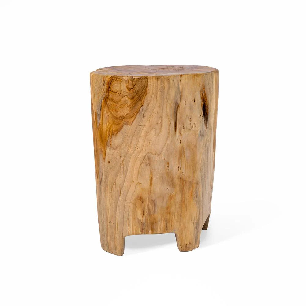 Glenn Stool