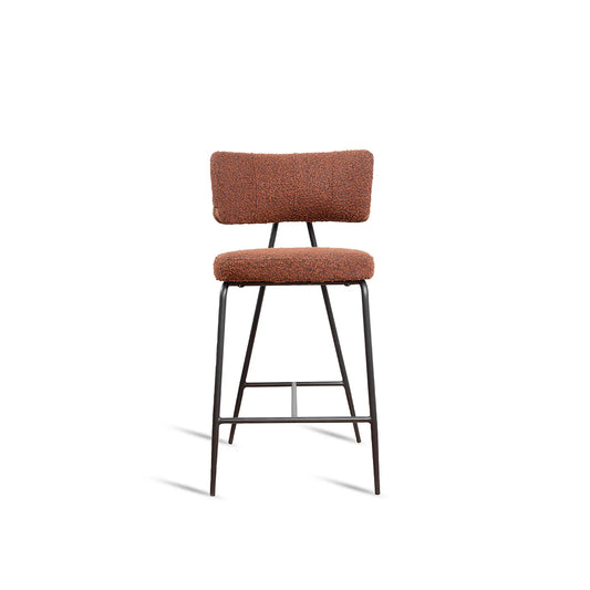 Florava Leaf Bar Stool