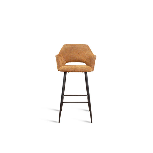 Rythmos Edge Bar Stool