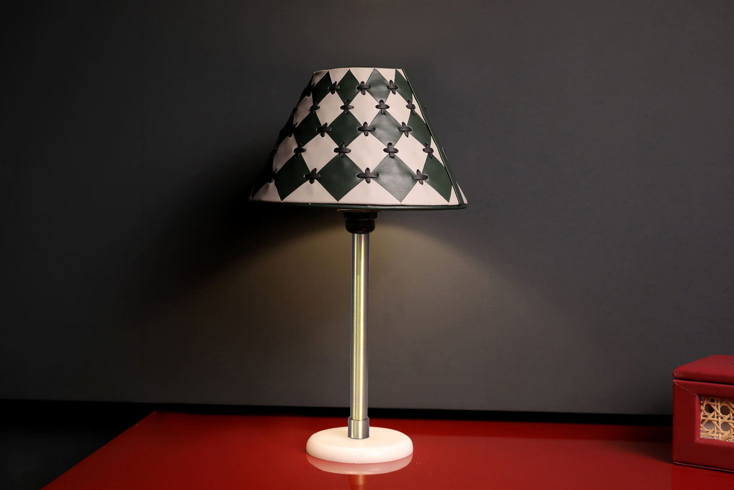 Enlighten Table Lamp