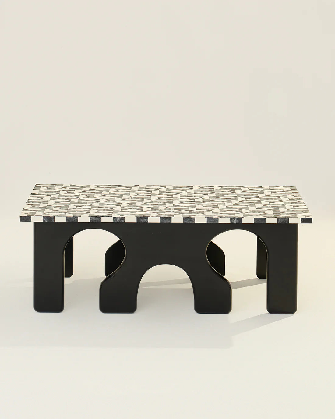 Leo Coffee Table