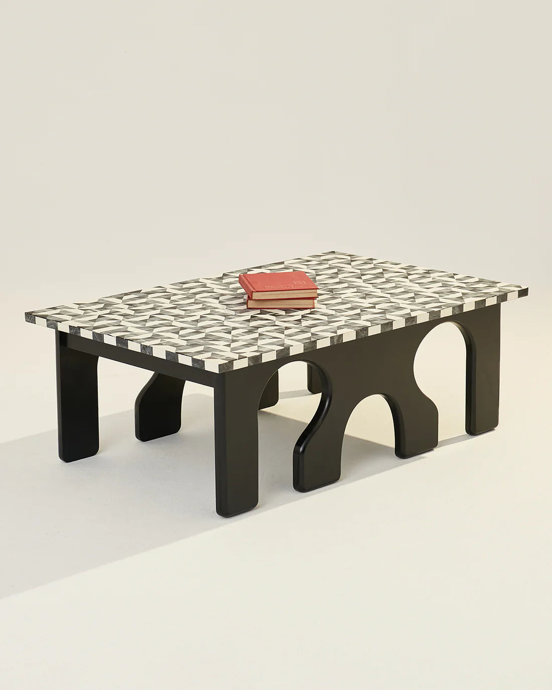 Leo Coffee Table