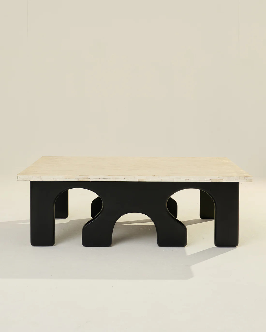 Mammoth Coffee Table