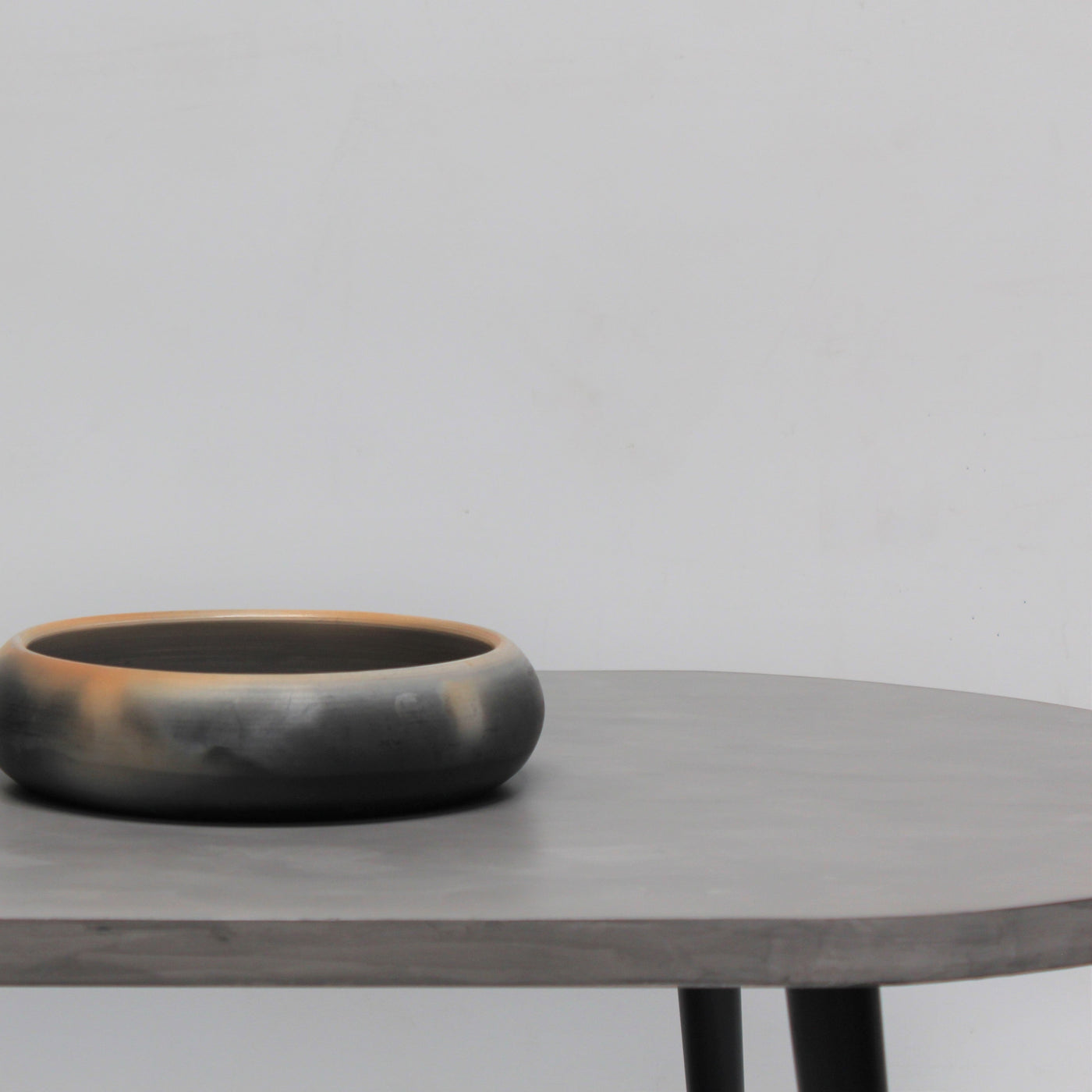 Curved Mono Coffee Table