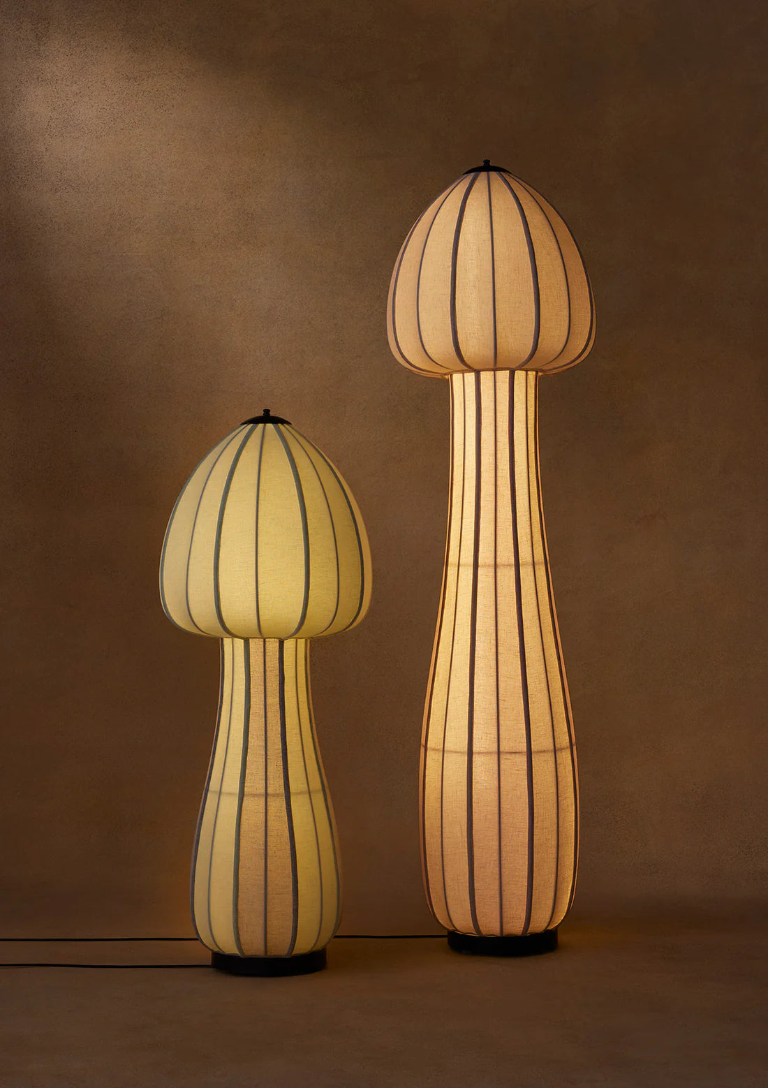 MUSHROOM Floor Lamp - Large