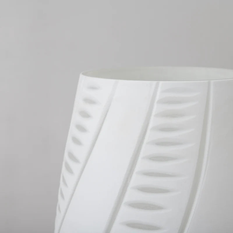 Crystal Chic Vase