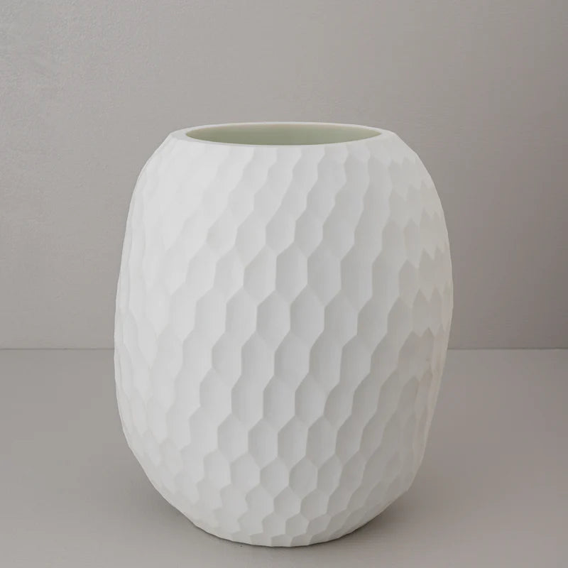 Radiant Riple Vases