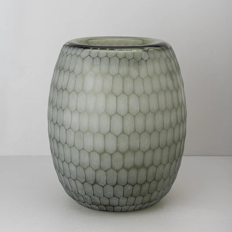 Harmony Hex Vase