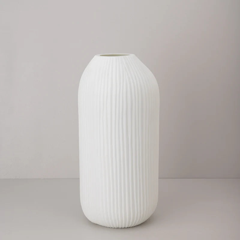 Sleek Elegance Vases