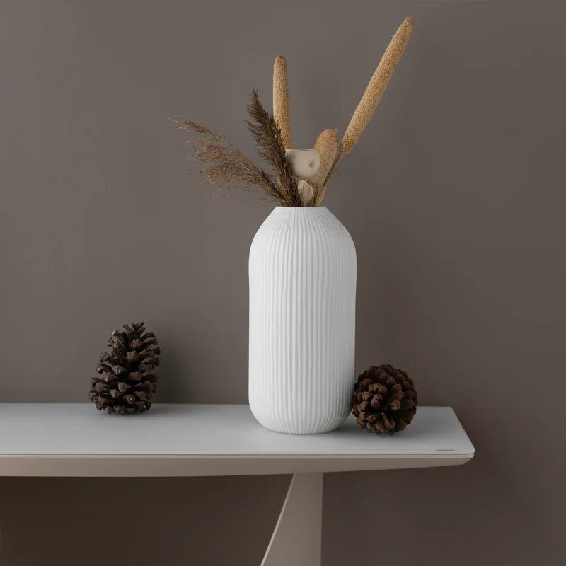 Sleek Elegance Vases