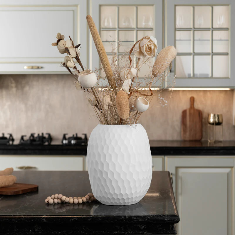 Radiant Riple Vases