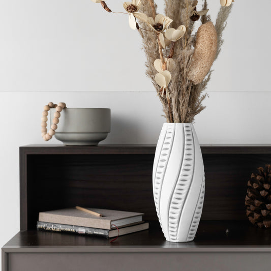 Crystal Chic Vase