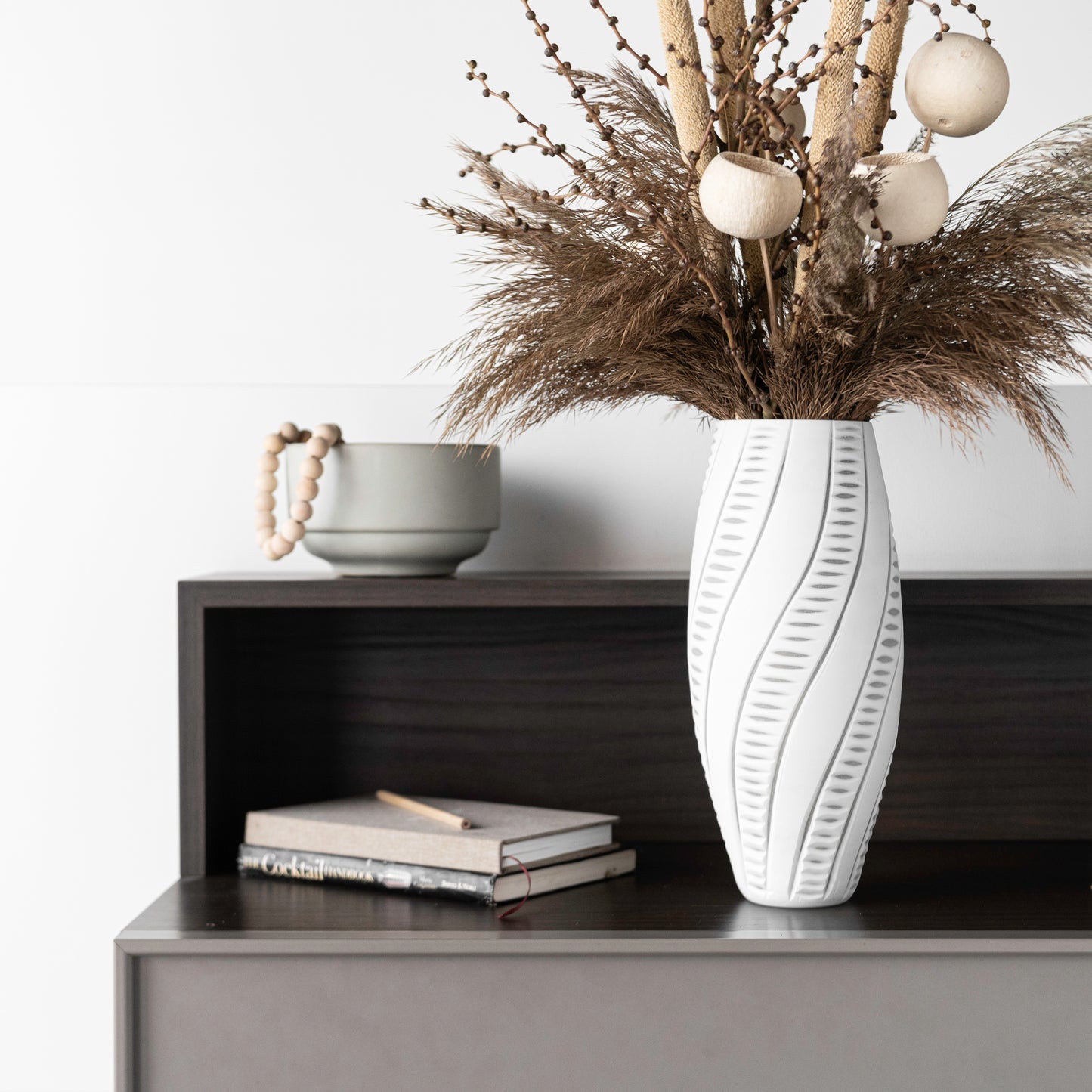 Crystal Chic Vase
