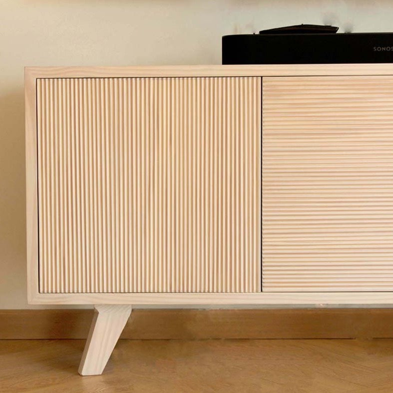 Parallel Lines Tv Unit