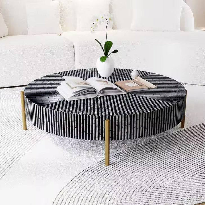 Parision Coffee Table