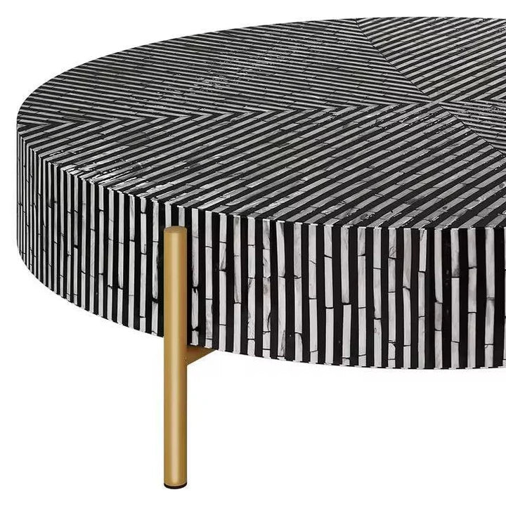 Parision Coffee Table