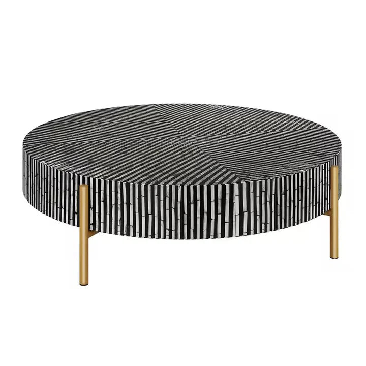 Parision Coffee Table
