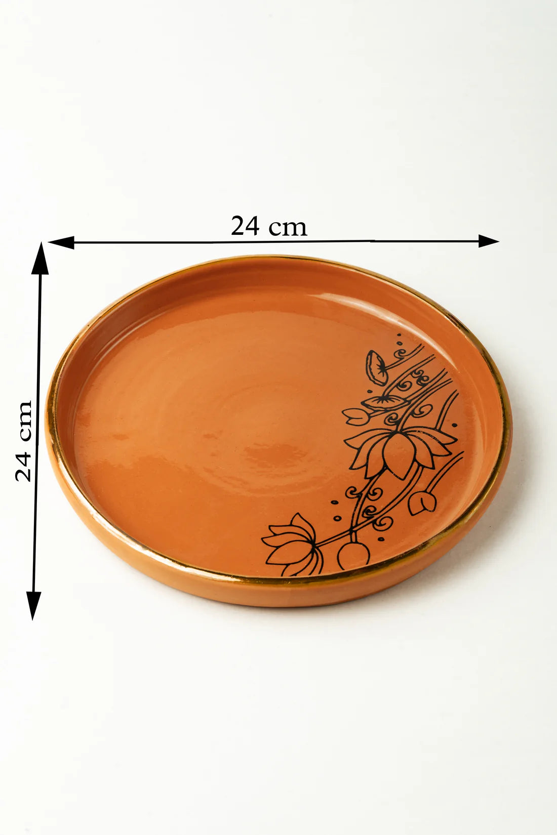Utpal Plate