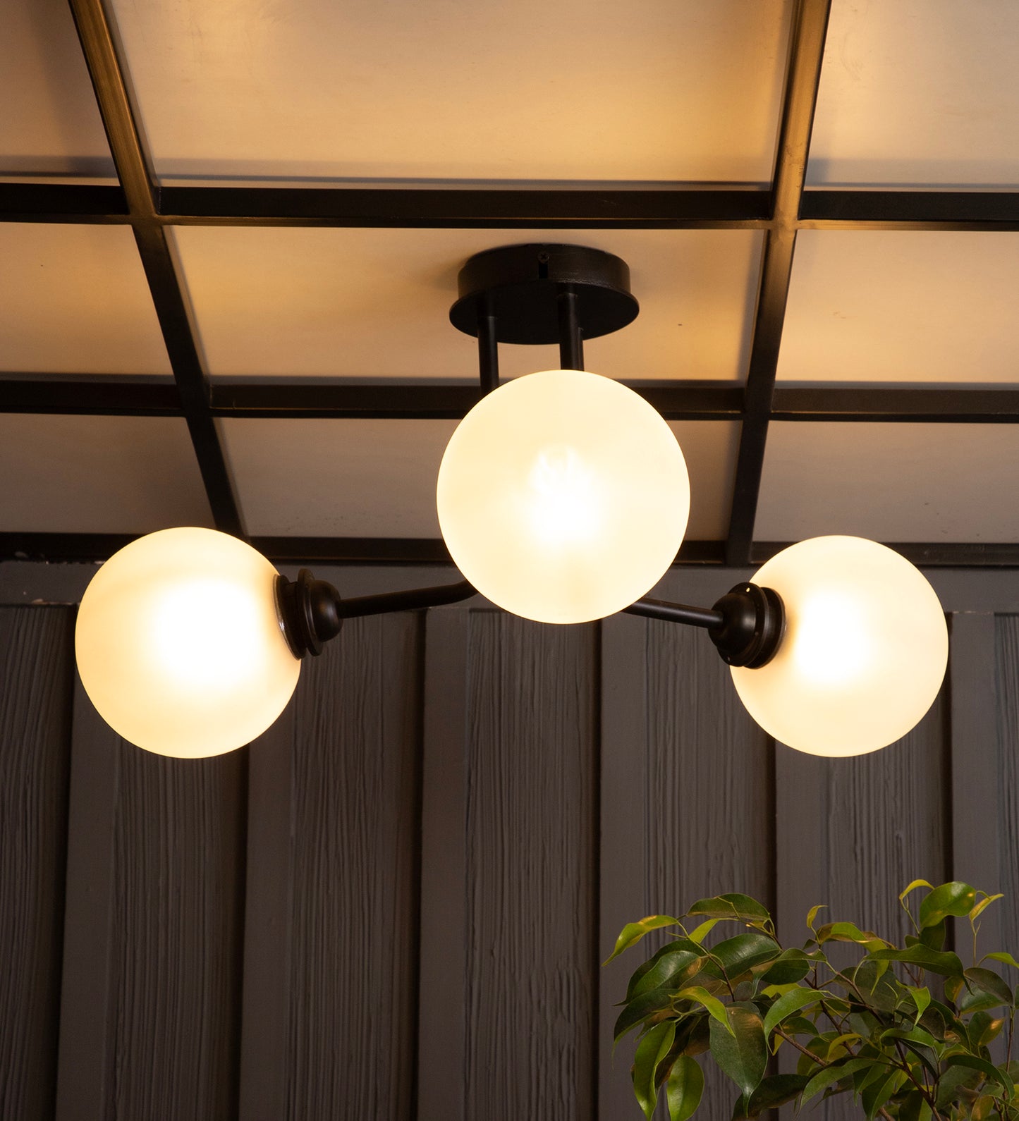 Charlion Large Chandelier