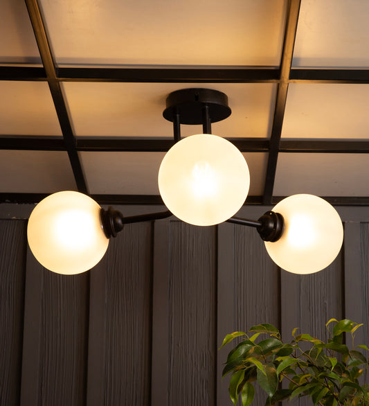 Charlion Large Chandelier