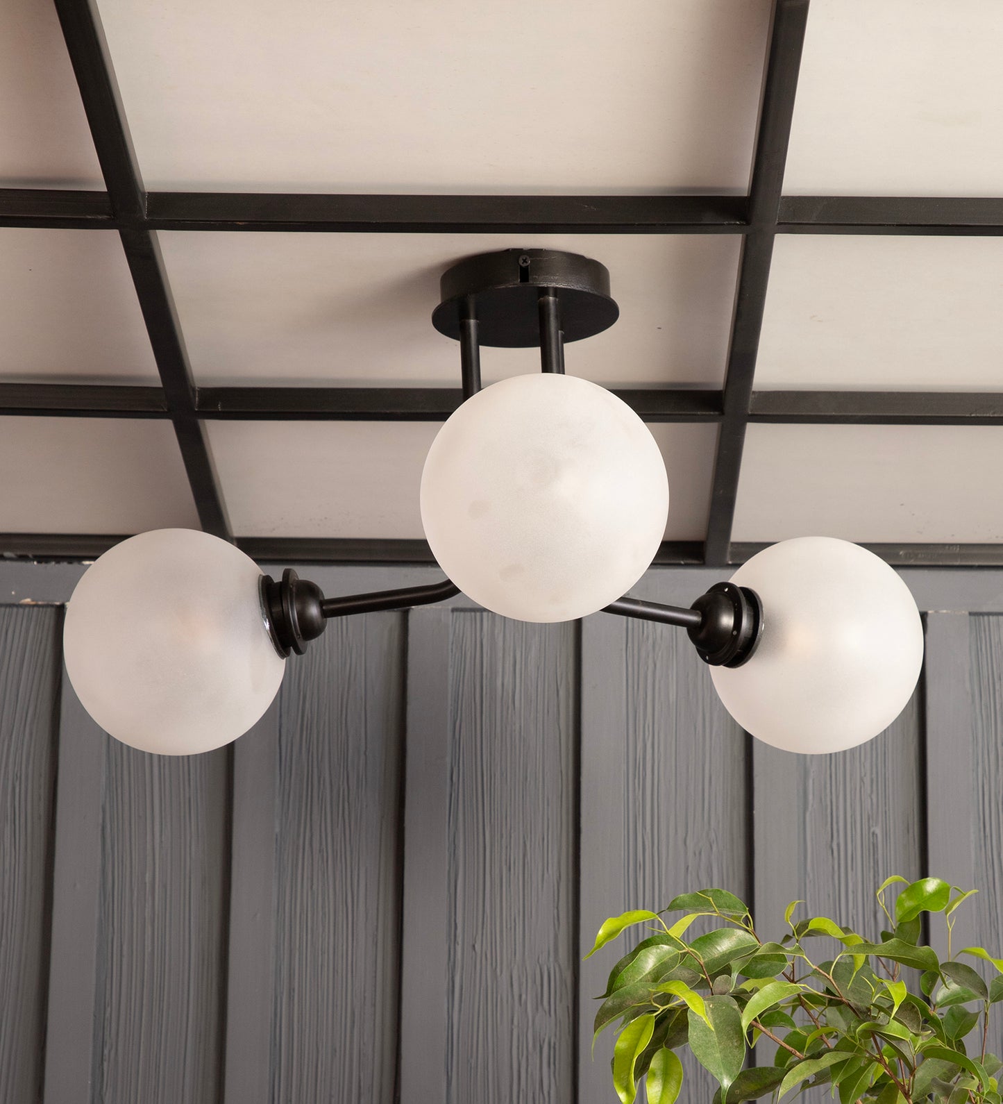 Charlion Large Chandelier