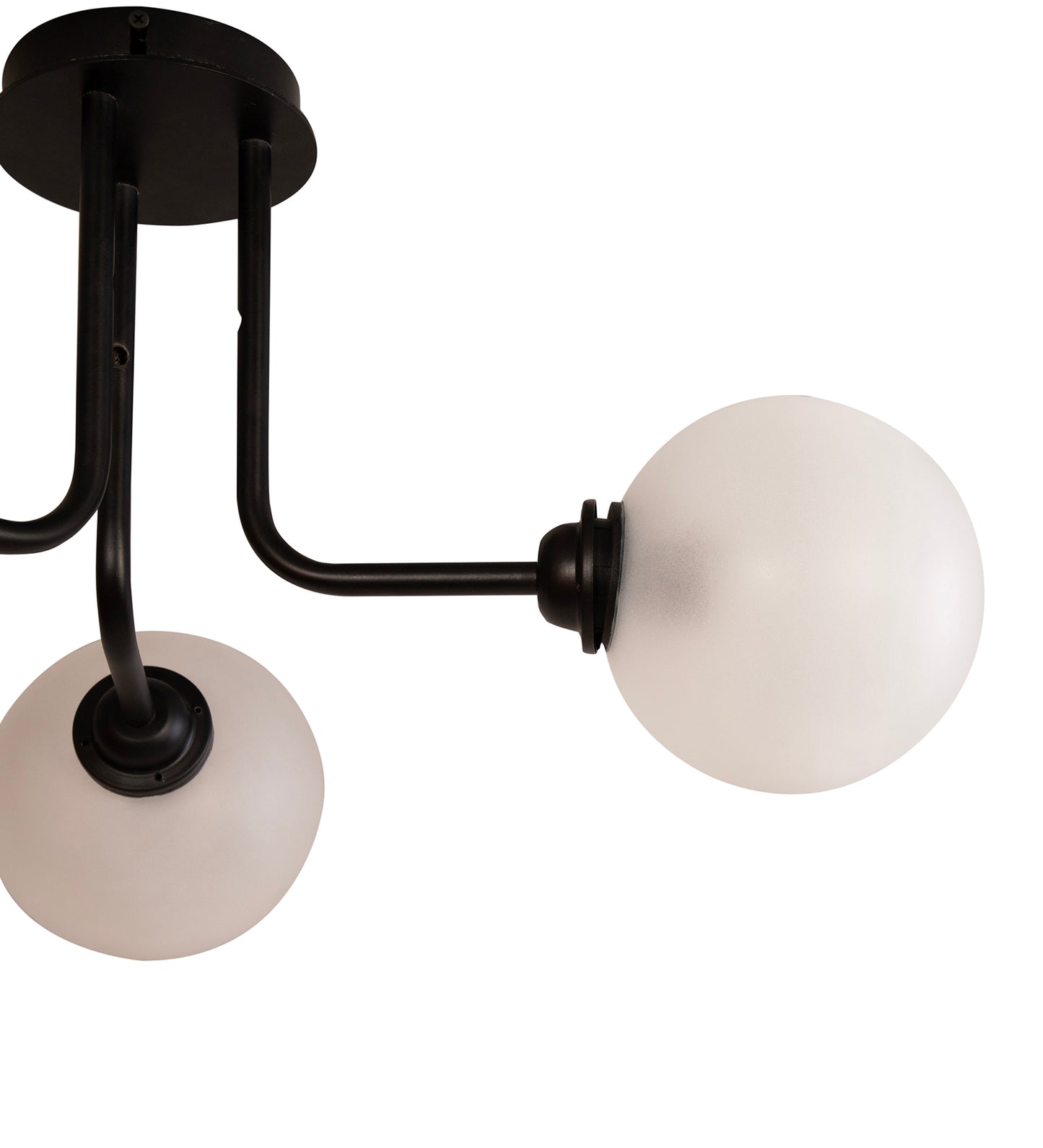 Charlion Large Chandelier