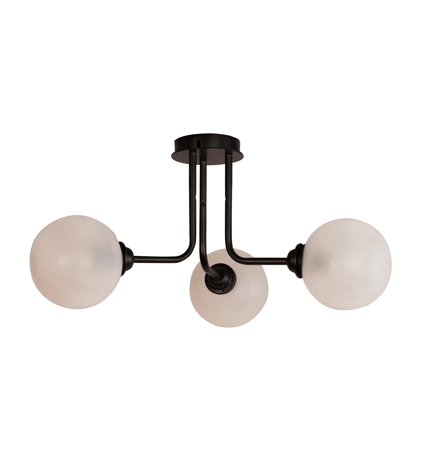 Charlion Large Chandelier