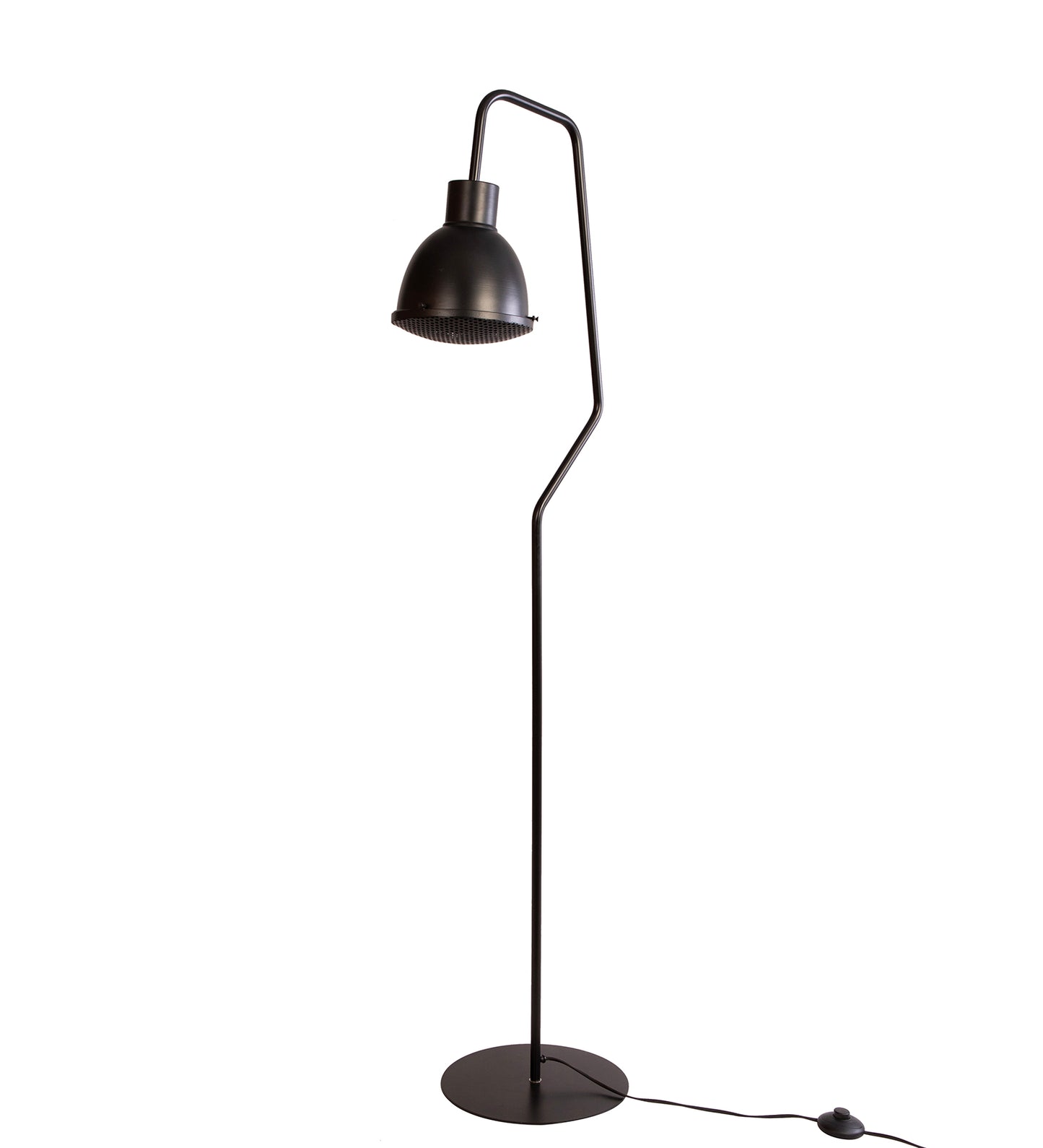 Marcellus Arc Floor Lamp
