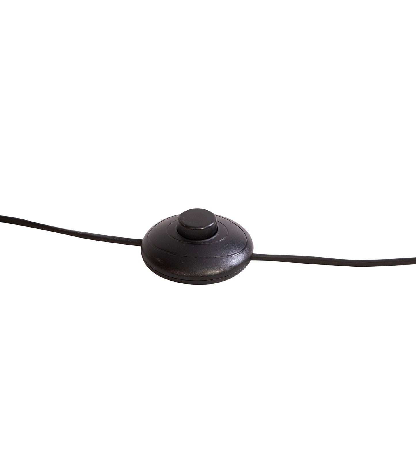 Eclipse 2 Glass Ball Floor Lamp