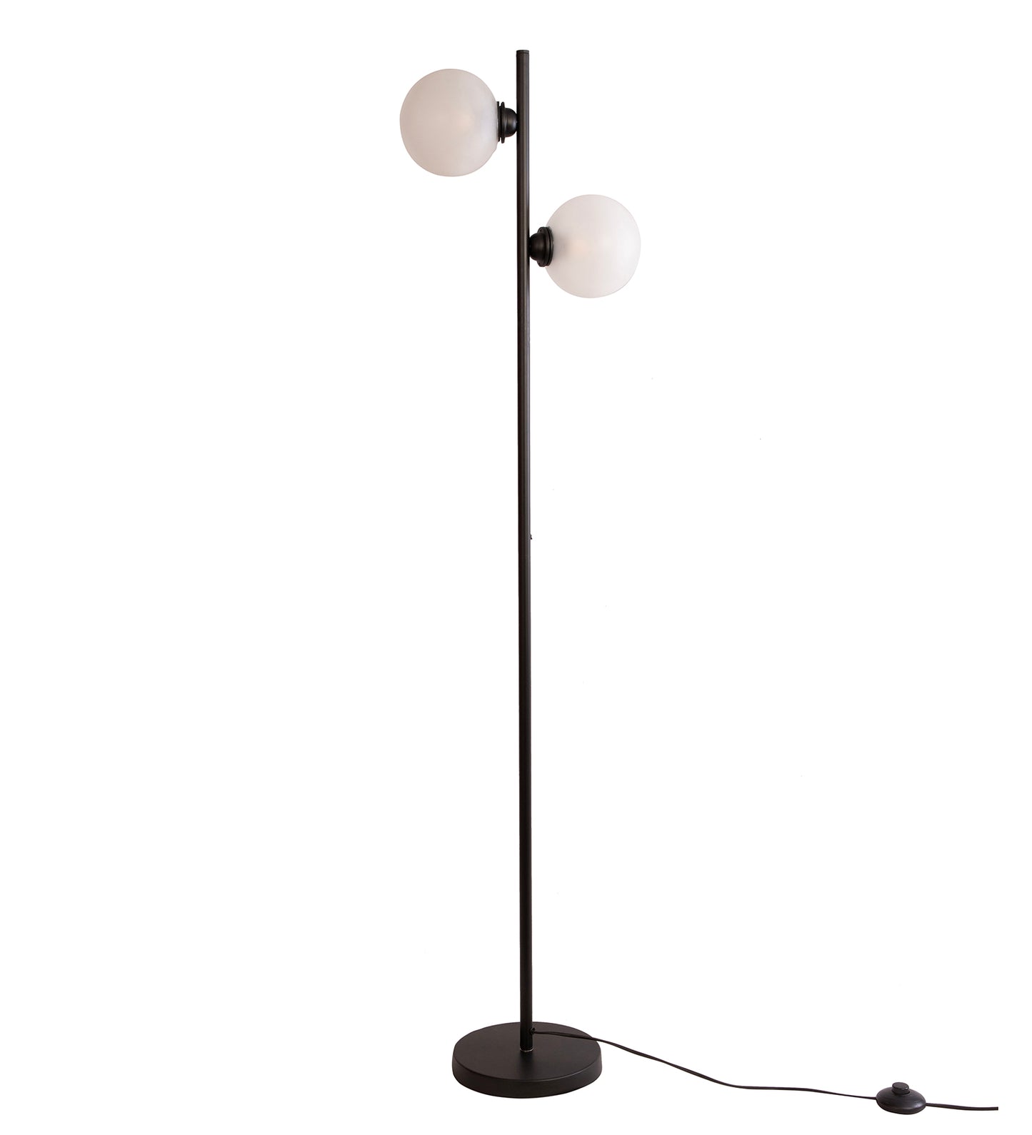 Simple Vineart Floor Lamp