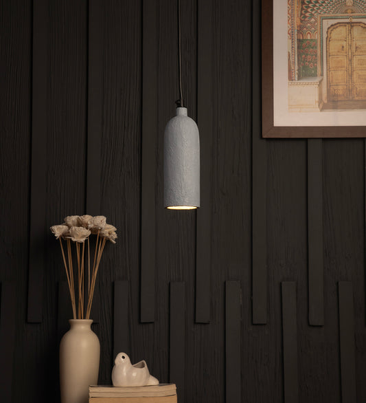Bentu Pendant Light