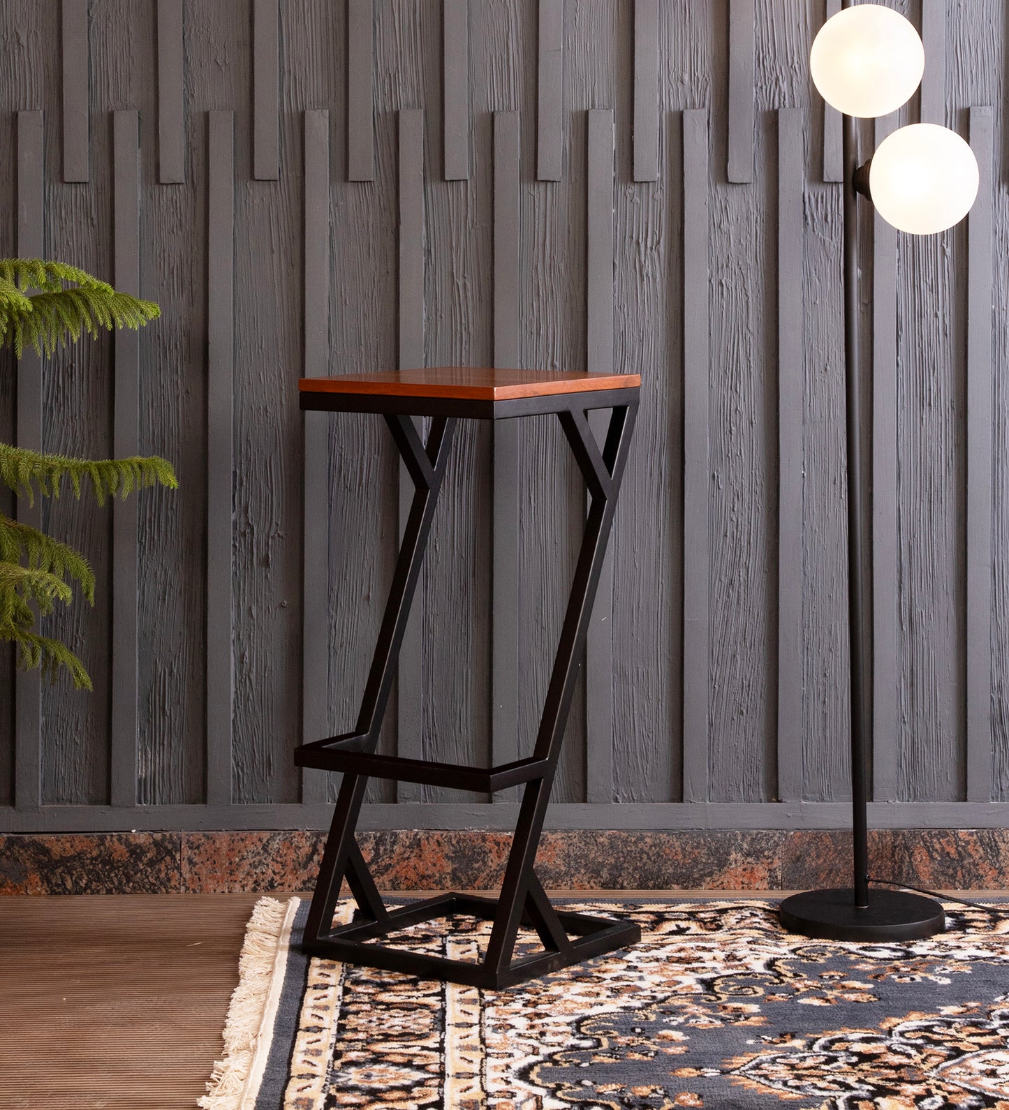 Allure Bar Stool