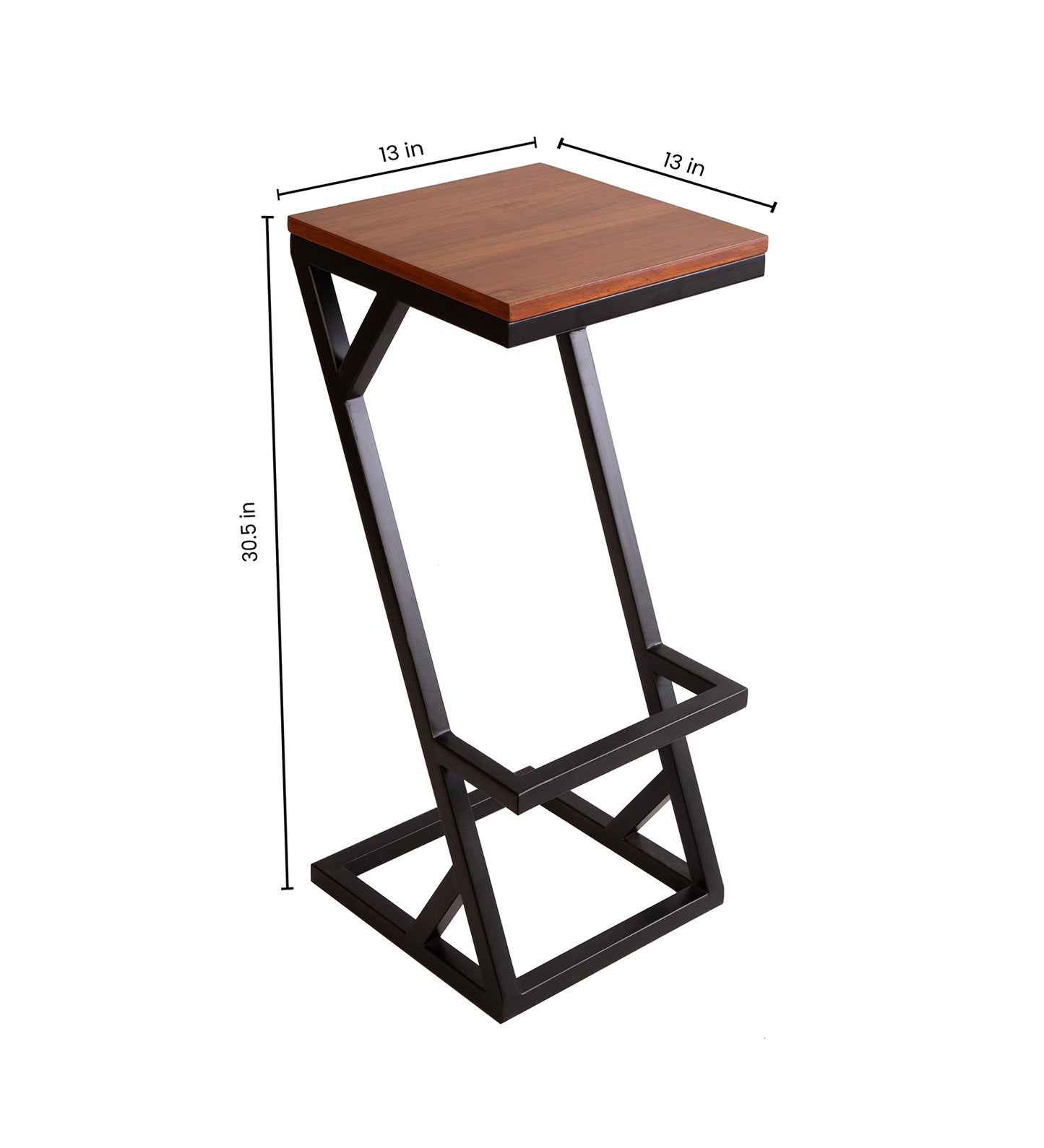 Allure Bar Stool